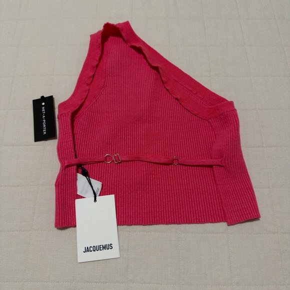 Jacquemus top - Picture 2 of 5